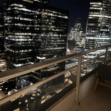 Appartement La Defense The View Puteaux Exterior photo