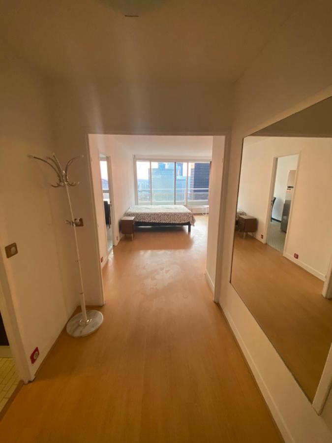 Appartement La Defense The View Puteaux Exterior photo